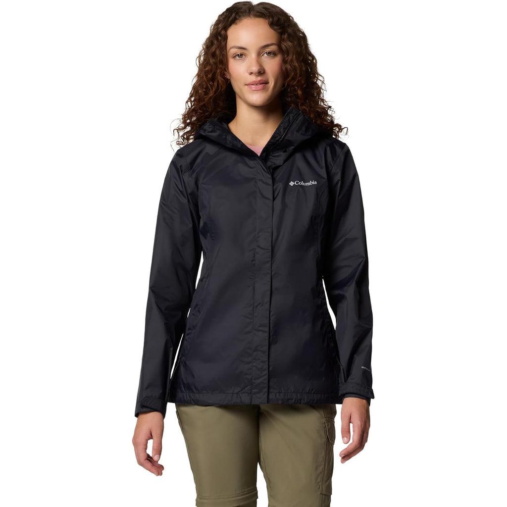Columbia Women’S Arcadia Ii Jacket