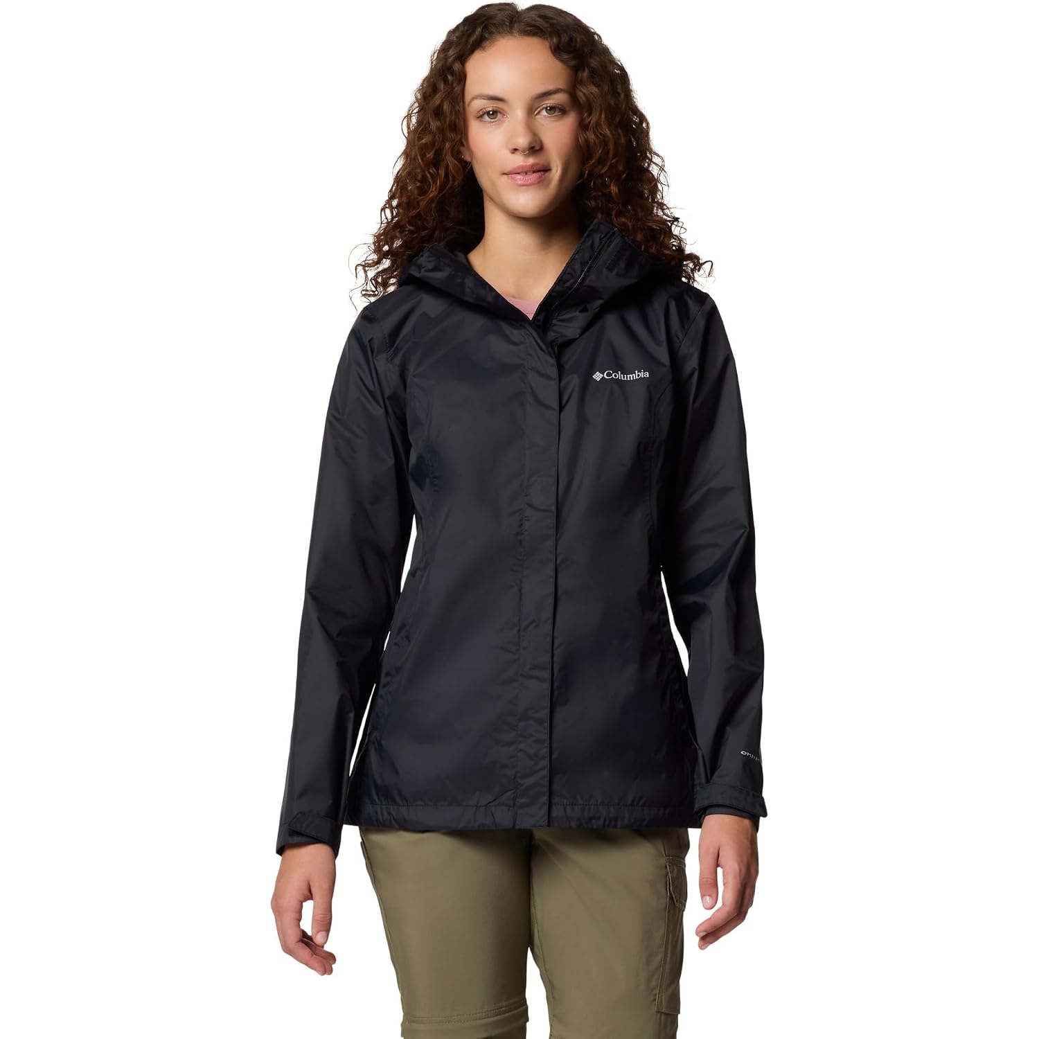 Columbia Women’S Arcadia Ii Jacket