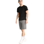 Champion Men'S Classic Short Sleeve T-Shirt, Standard Fit, Midweight 100% Cotton, Available In Regular And Big & Tall