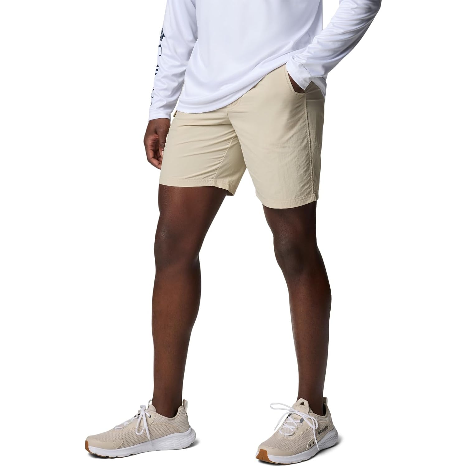 Columbia Mens Bahama Ii Short
