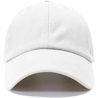 NPQQUAN Original Classic Low Profile Baseball Cap Golf Dad Hat Adjustable Cotton Hats Men Women Unconstructed Plain Cap