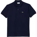 Lacoste Men'S Original Cotton Pique Polo