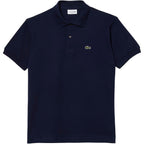 Lacoste Men'S Original Cotton Pique Polo