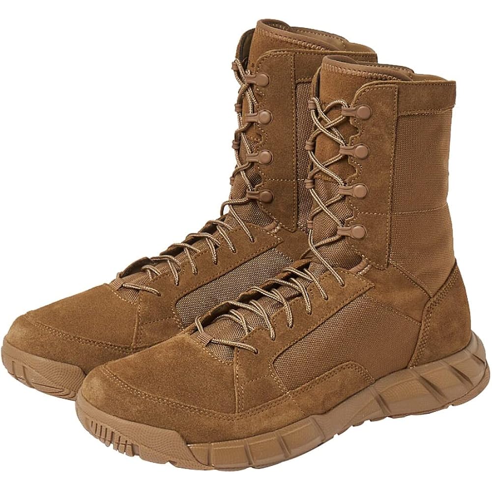 Oakley Lt Assault 2 Boot