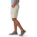 Wrangler Authentics Men'S Canvas Utility Hiker Short