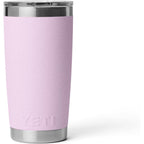 YETI Rambler 20 oz Stainless Steel Vacuum Insulated Tumbler w/MagSlider Lid