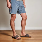 Olukai Nalu Slide Men'S Versatile Slide Sandals, Water-Friendly & Adjustable Straps, Lightweight & Durable, All-Day Comfort & Support