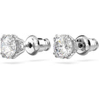 Swarovski Constella Pierced Stud Earrings