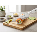 Hammer Iron Alley 4Pcs Paring Knife - 4/4.5 Inch Fruit And Vegetable Paring Knives - Ultra Sharp Kitchen Knife - Peeling Knives - German Stainless Steel-Abs Handle