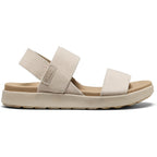 KEEN Women's Elle Backstrap Casual Platform Open Toe Wedge Sandals