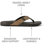 Reef Men'S Cushion Phantom Flip Flop