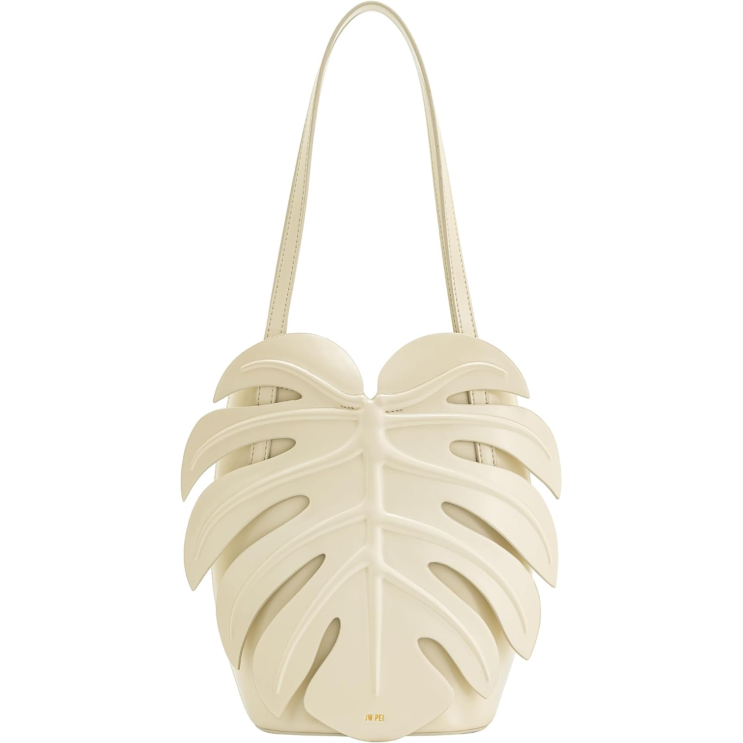 Jw Pei Women'S Cecelia Leaf Shape Shoulder Bag