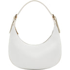 Elegant Crescent Shoulder Bag Underarm Purse