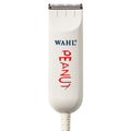 Wahl Professional Peanut Corded Trimmer - Compact, Lightweight Powerful Rotary Motor Grooming Tool, with 4 Trimming Guides and Accessories