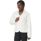 The North Face Women'S Junction Insulated Jacket (Standard & Plus Size) | Water Repellent Winter Coat & Zip Hand Pockets