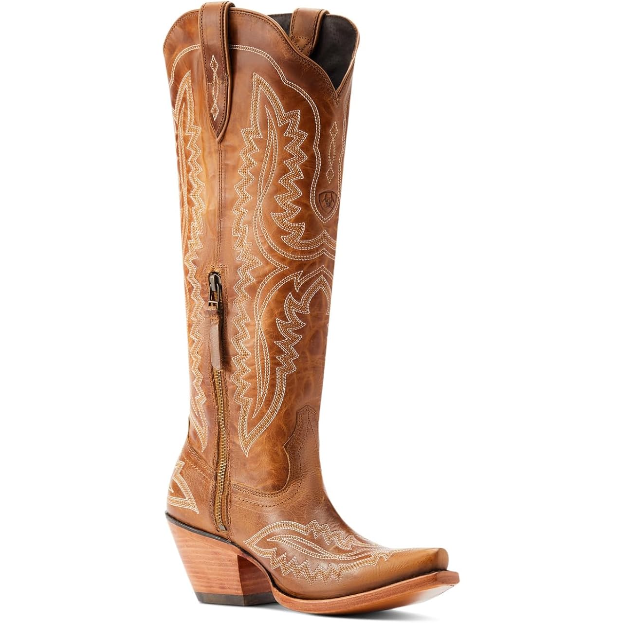 Ariat Women'S Casanova X Toe Western Boot