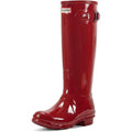 Hunter Women's Original Tall Gloss Rain Boots