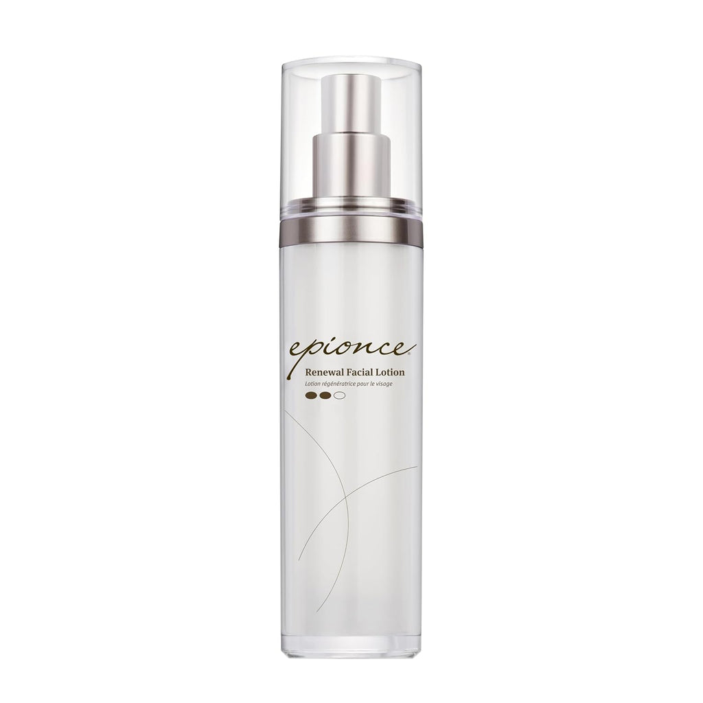 Epionce Renewal Facial Lotion - Hydrating, Anti-Aging Moisturizer For Normal To Combination Skin, For Fine Lines & Wrinkles, Dermatologist Skincare