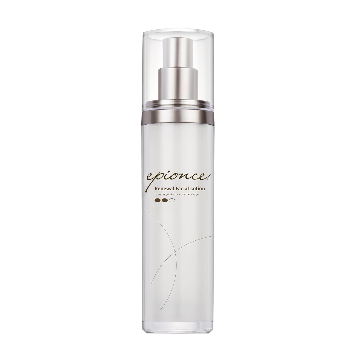 Epionce Renewal Facial Lotion - Hydrating, Anti-Aging Moisturizer For Normal To Combination Skin, For Fine Lines & Wrinkles, Dermatologist Skincare