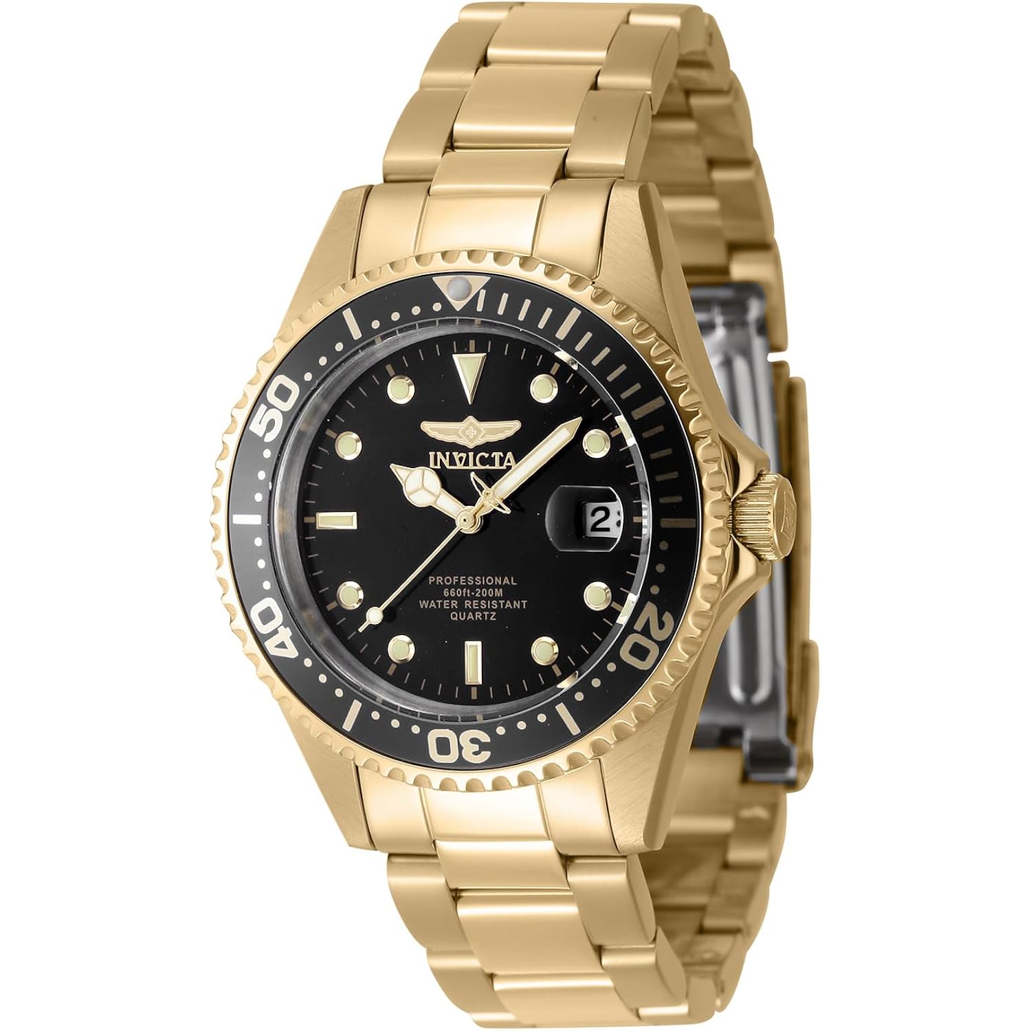 Invicta Pro Diver 8936Ob Men'S Quartz Watch