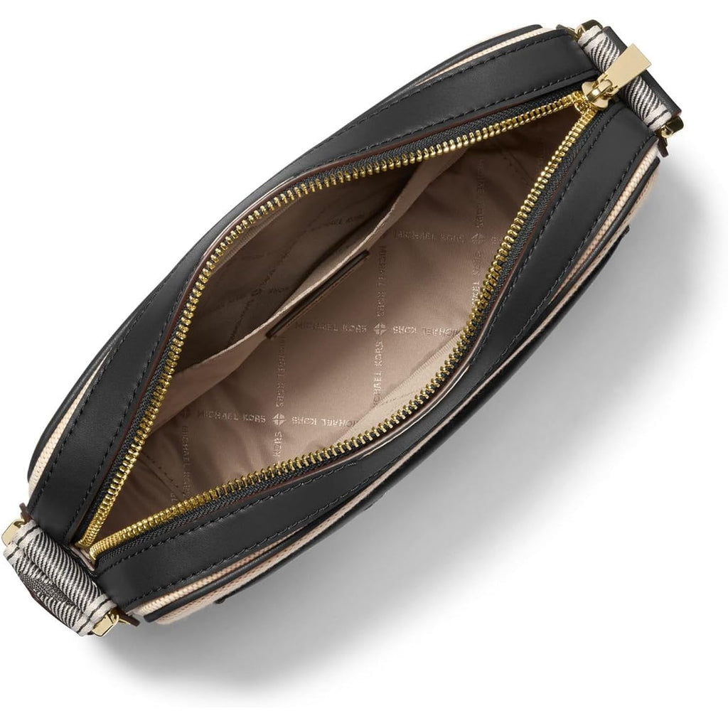 Michael Kors Maeve Large Pocket Crossbody Bag