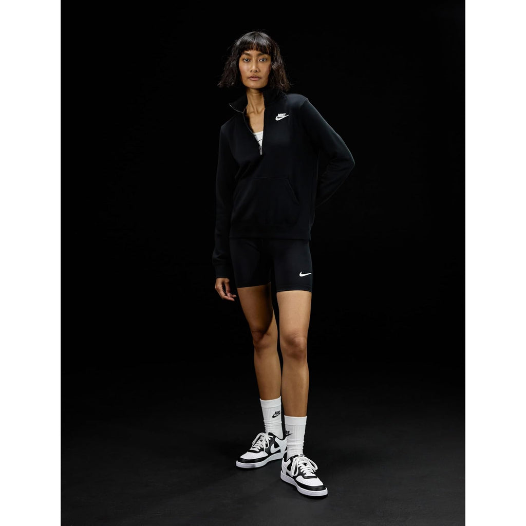 Nike Women's Court Vision Low Next Nature Shoes