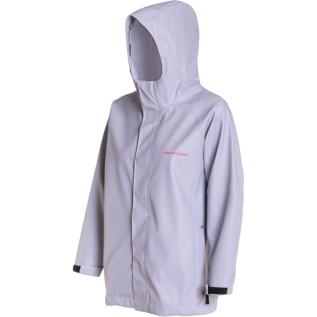 Grundéns Women’S Neptune Commercial Fishing Jacket - Waterproof, Adjustable