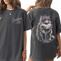 Princess Donut Shirt, Mongo Is Appalled Shirt, Carl New Achievement T-Shirt, Sweatshirt