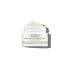 Kiehl'S Avocado Eye Treatment, Under Eye Cream For Puffiness And Dark Circles, With Caffeine To Correct Bags, 99% Naturally Derived Non-Toxic Formula