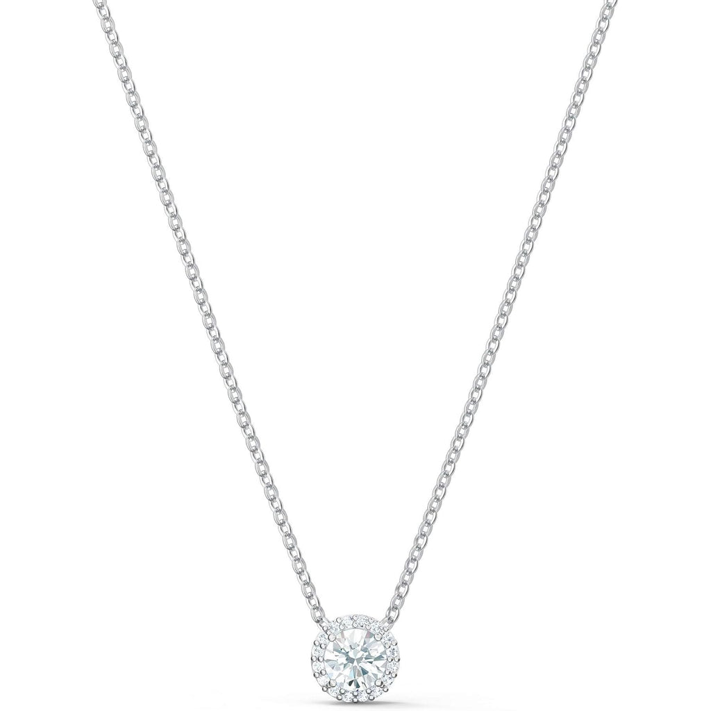 Swarovski Una Angelic Crystal Pendant Necklace Collection