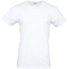 Gildan Men'S Cotton Stretch T-Shirts, Multipack