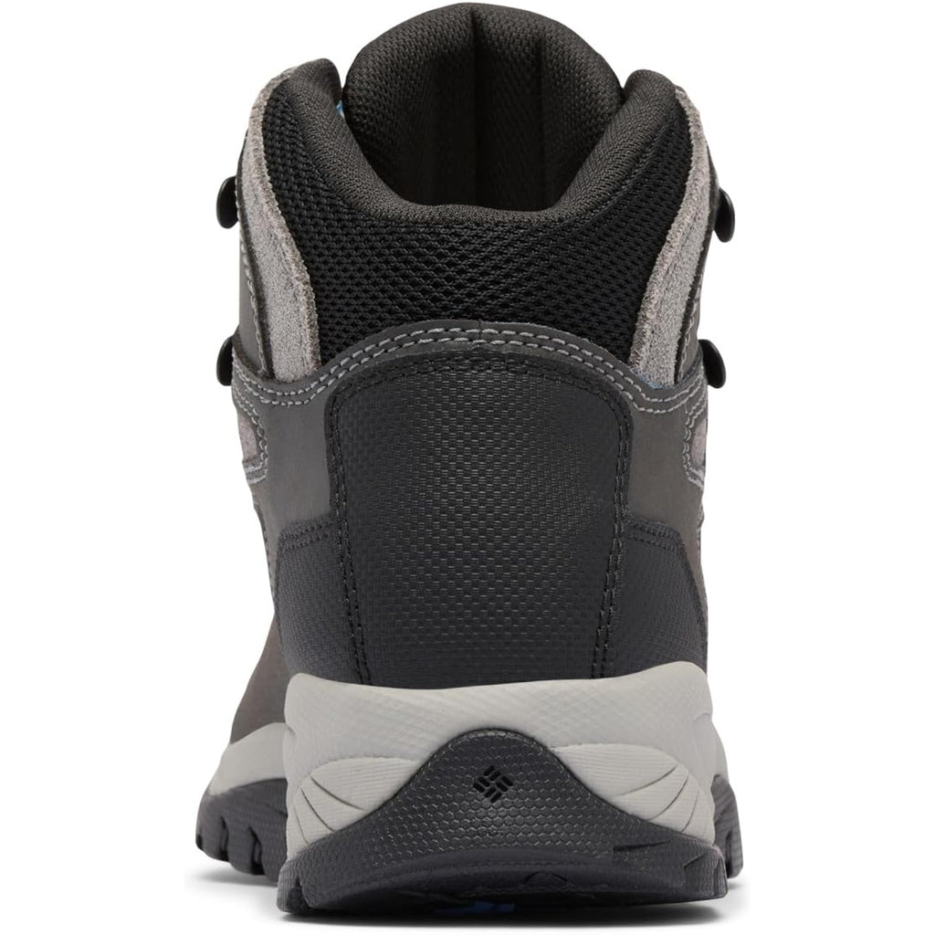 Columbia Women'S Newton Ridge Plus Waterproof Hiking Boots