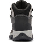 Columbia Women'S Newton Ridge Plus Waterproof Hiking Boots