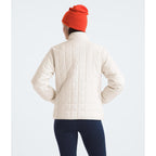 The North Face Women'S Junction Insulated Jacket (Standard & Plus Size) | Water Repellent Winter Coat & Zip Hand Pockets