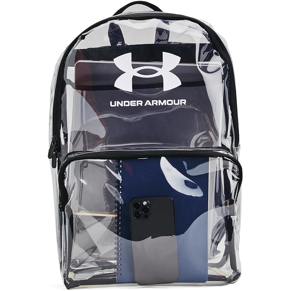 Under Armour Essential Clear Backpack