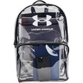 Under Armour Essential Clear Backpack