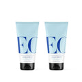 EO Hand Cream, 2.5 Ounce (Pack of 2), Unscented, Moisturizer for Dry Skin