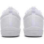 Cheer Shoes Girls White Dance Shoes Youth Cheerleading Sports Training Athletic Comfortable Shoes Flats Girl
