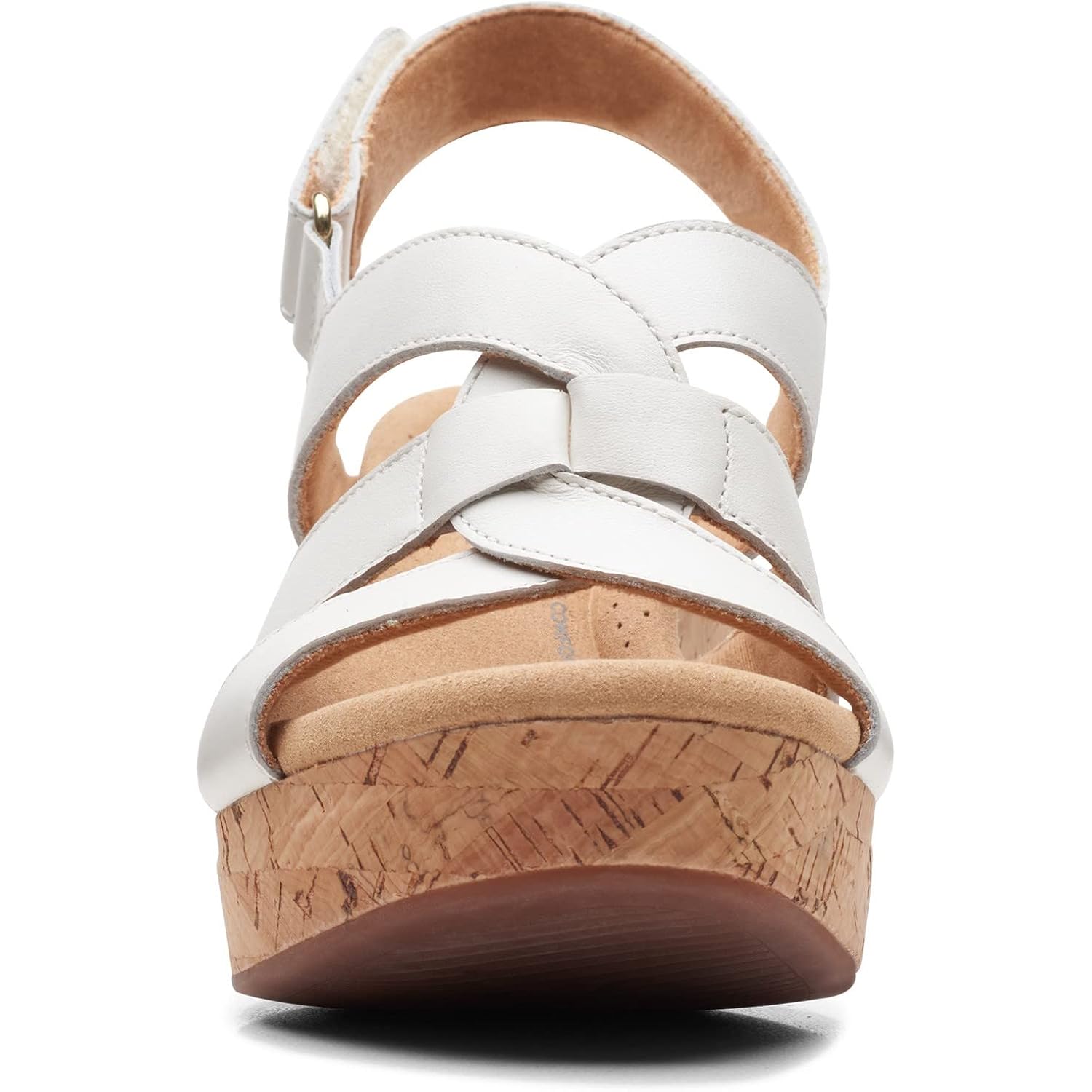 Clarks Women'S Giselle Beach Sandals