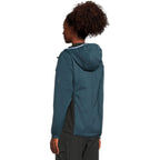 Arc'Teryx Atom Hoody Women'S | Lightweight Insulated Jacket For Women With Hood - Moisture And Wind Resistance