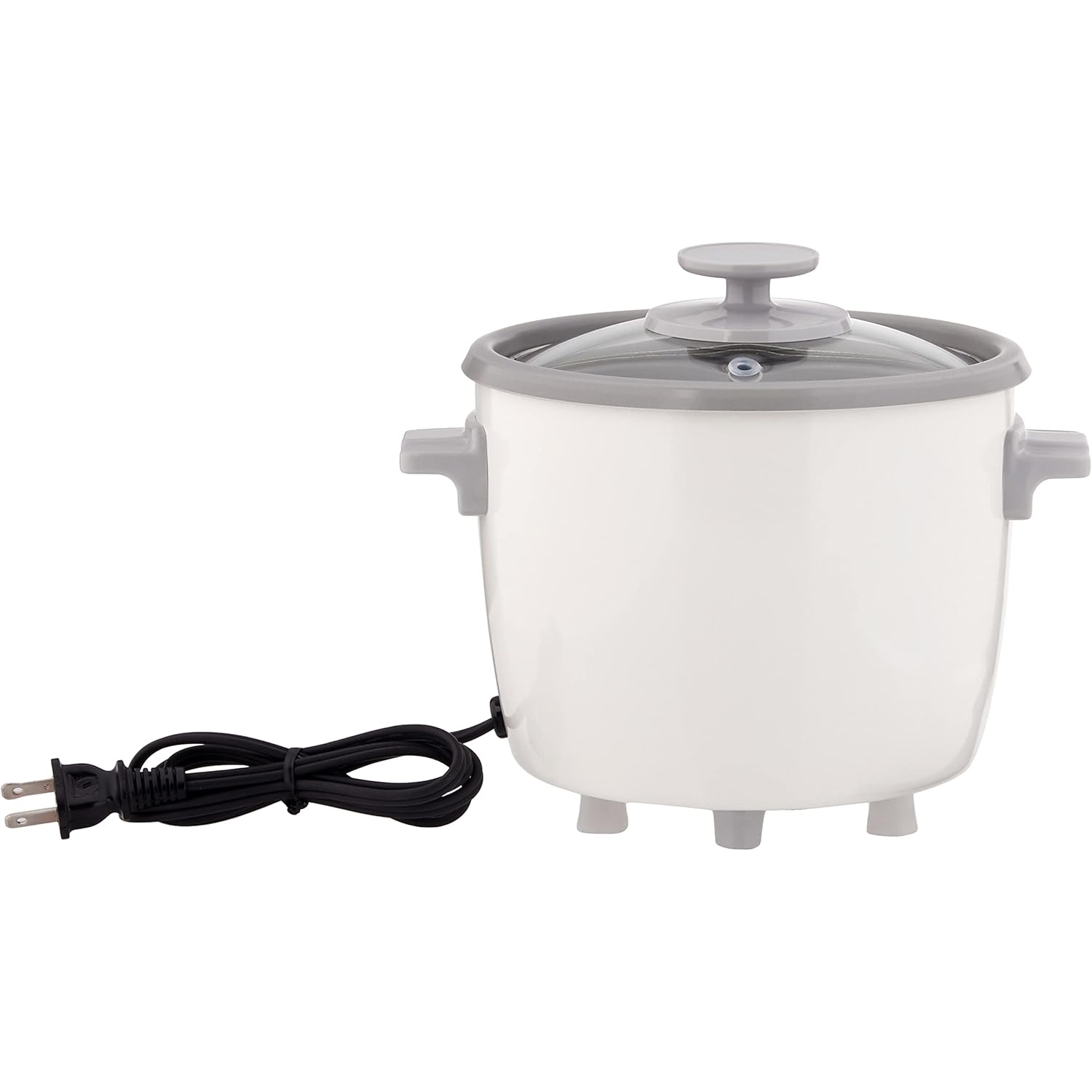 Zojirushi 3 Cup Rice Cooker/Steamer ( White)