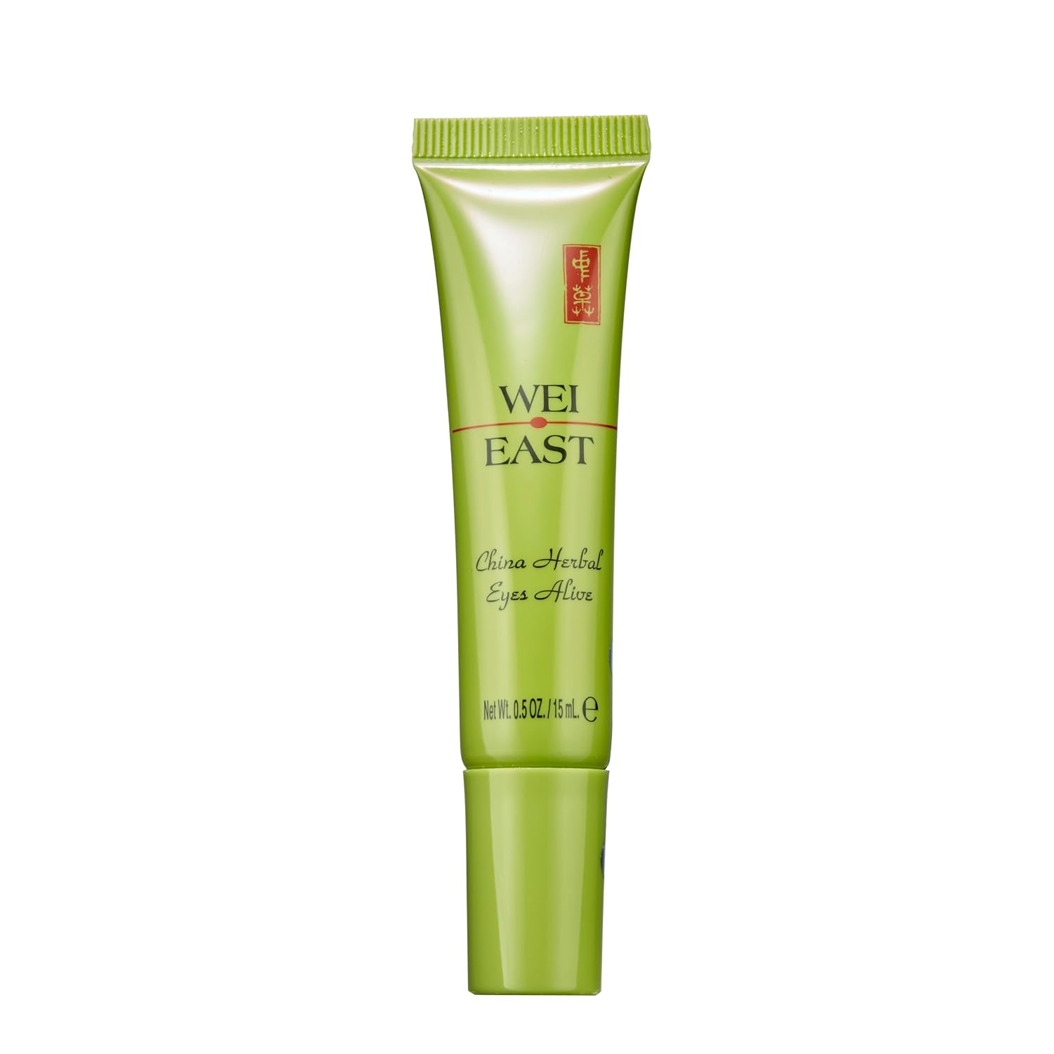 Wei East China Herbal Eyes Alive, 15Ml