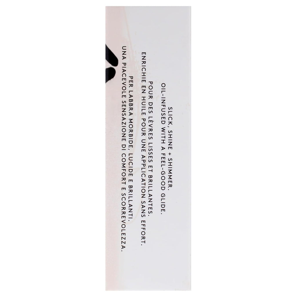 Gloss Bomb Luminizing Lip Oil N Gloss - 01 Fussy by Fenty Beauty for Women - 0.3 oz Lip Gloss