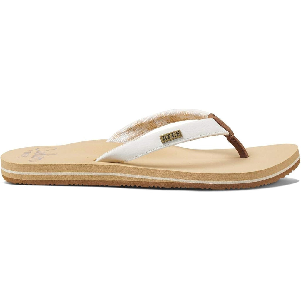 Reef Women'S Cushion Sands Sandals