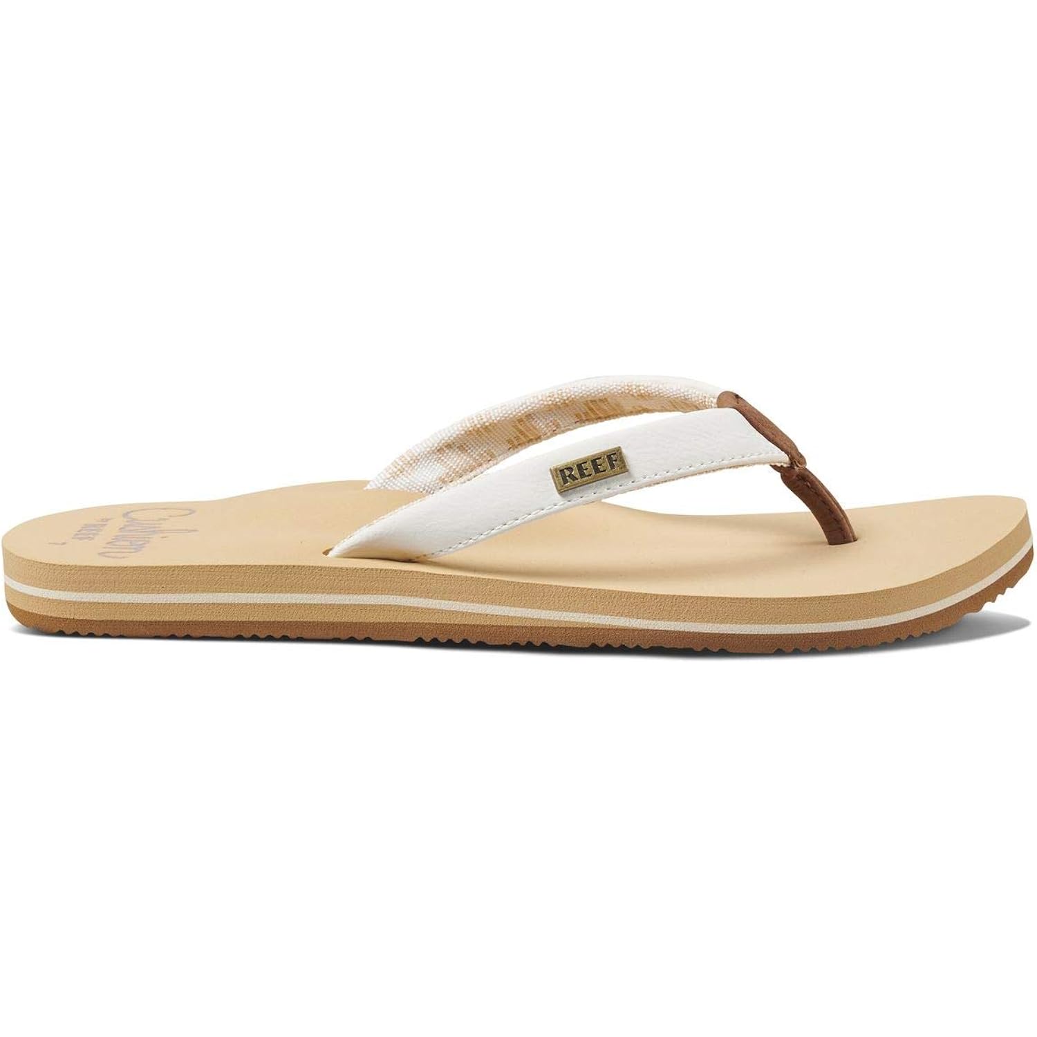 Reef Women'S Cushion Sands Sandals