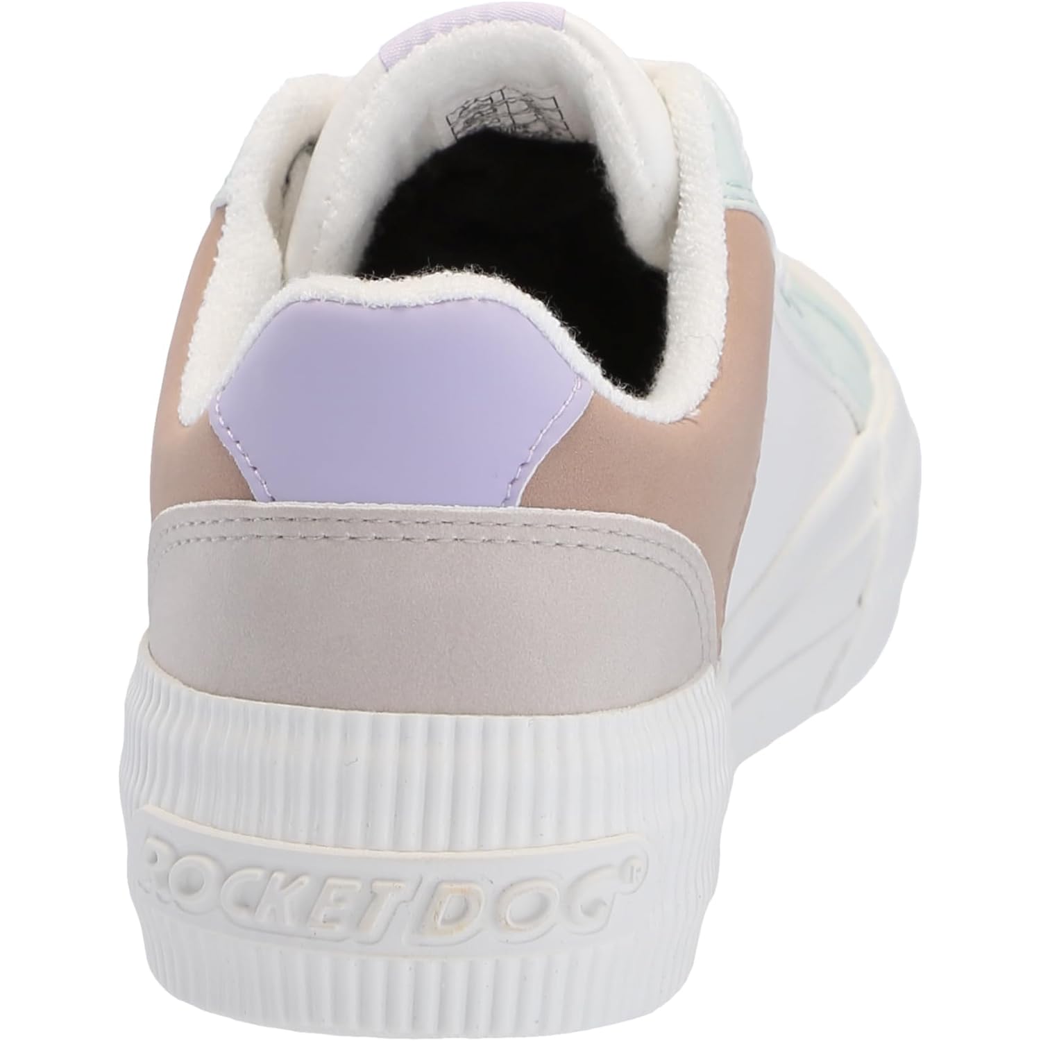 Rocket Dog Women's Cheery Comfort Plush Foam Sneaker