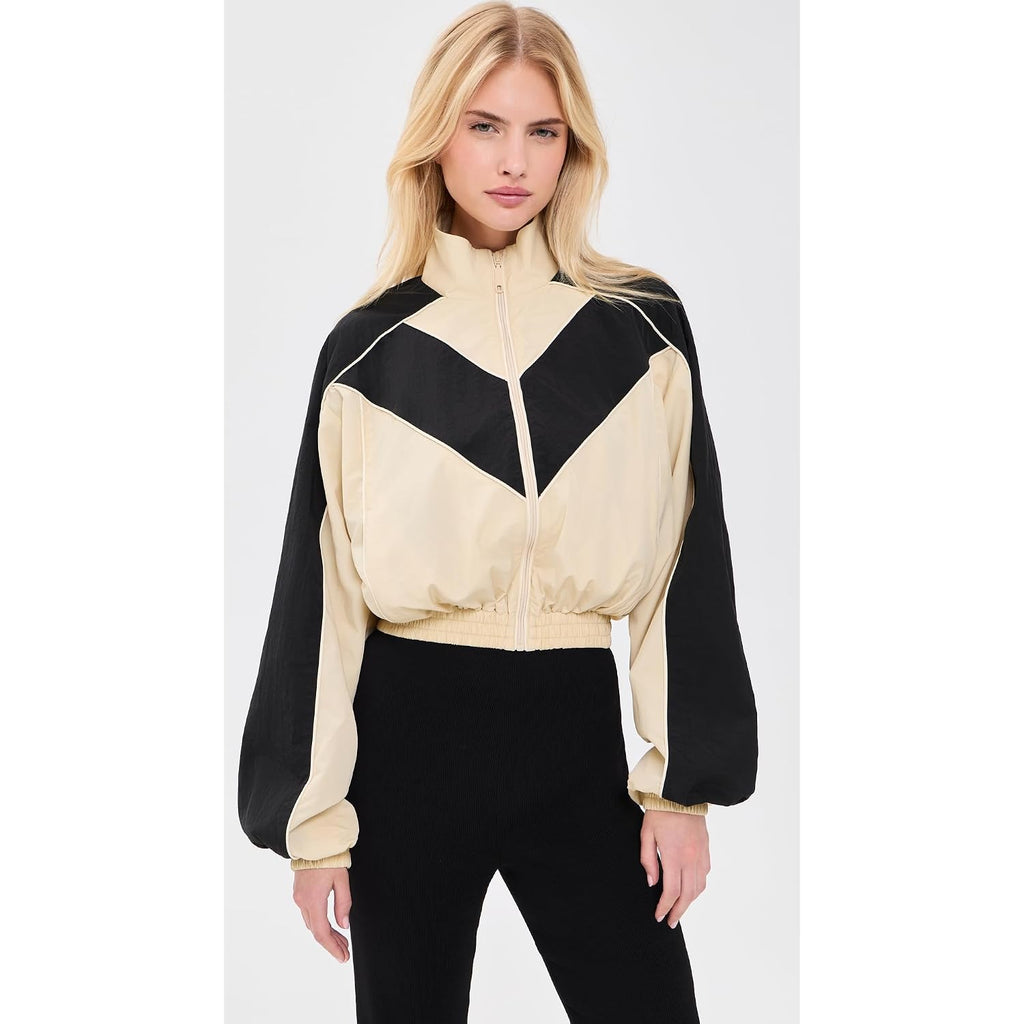 Women'S Brenton Cropped Jacket