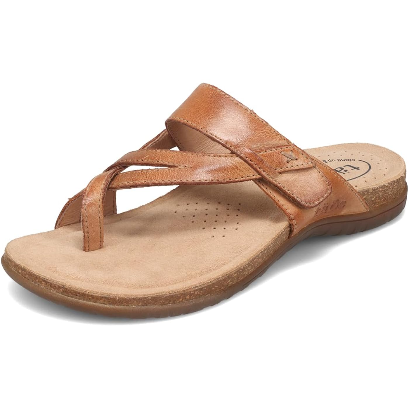 Taos Footwear Women'S Perfect Sandal