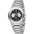 Pagani Design Women'S Watch, Stainless Steel, 50 Meter Water Resistant, Quartz, Luxury Women'S Watch, Multifunction Luminous, Moon Phase, Automatic Date Display, Day Of The Week Reloj Para Mujer