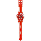 Swatch Unisex Casual Watch Bio-Sourced Quartz